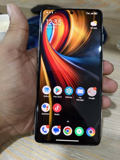 Xiaomi Redmi K40 Gaming