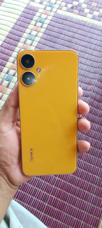 Sparx Neo 7 Pro