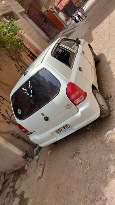 Suzuki Alto 2008