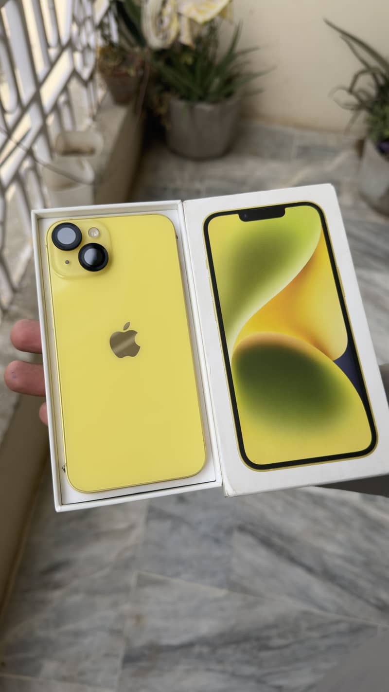 iPhone 14 0