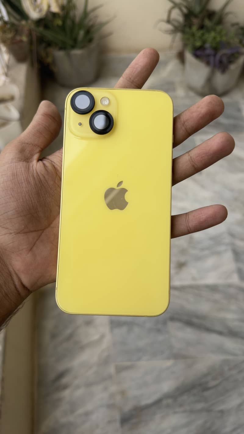 iPhone 14 3