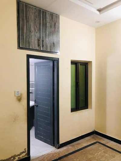 5 Marla Upper Portion for Rent at Gulbahar Colony, Rawalpindi