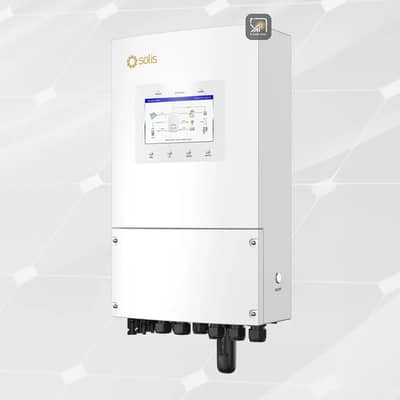 Solis 10KW Hybrid SP