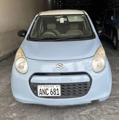 Suzuki Alto 2010