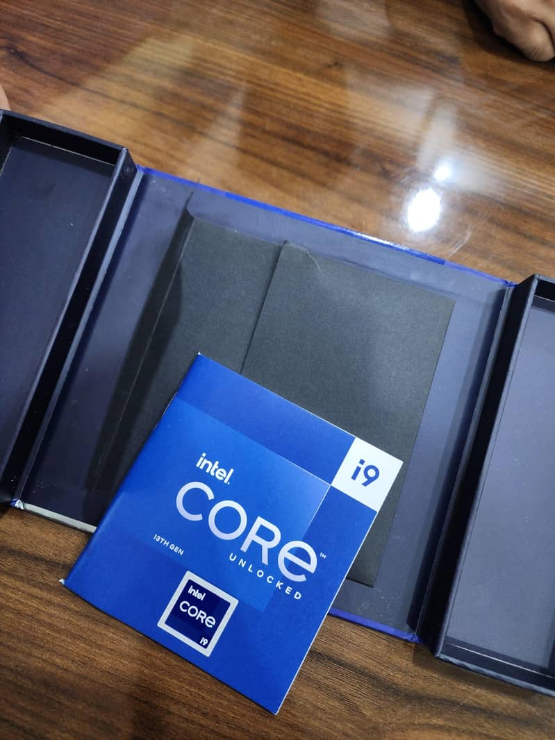 Intel i9 13900K Processor 2
