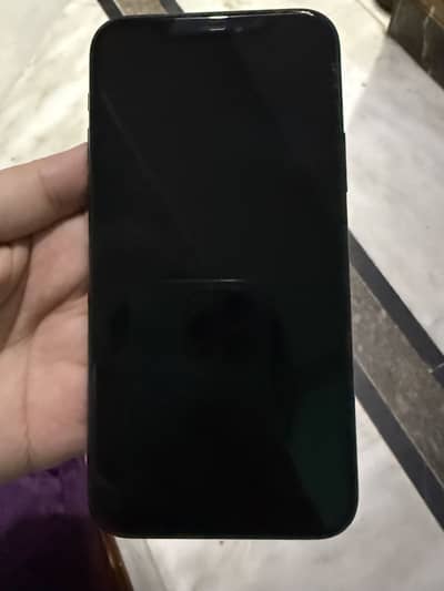 Apple iPhone 11 Pro