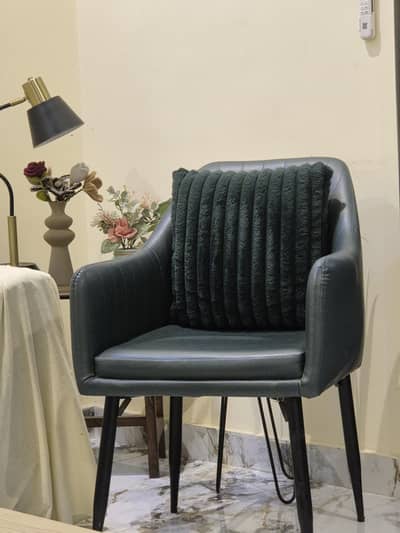 Brand New Chair