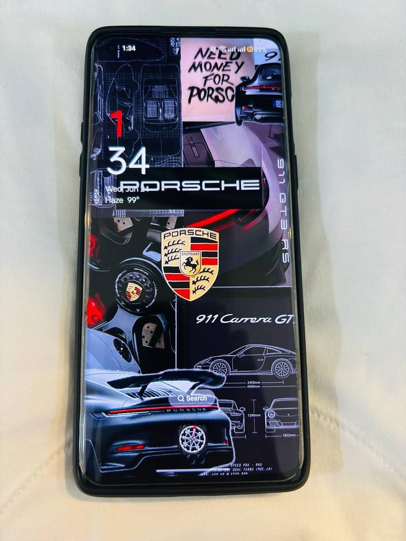 One Plus 8 0