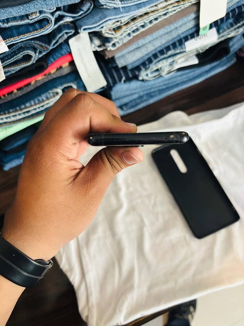 One Plus 8 4