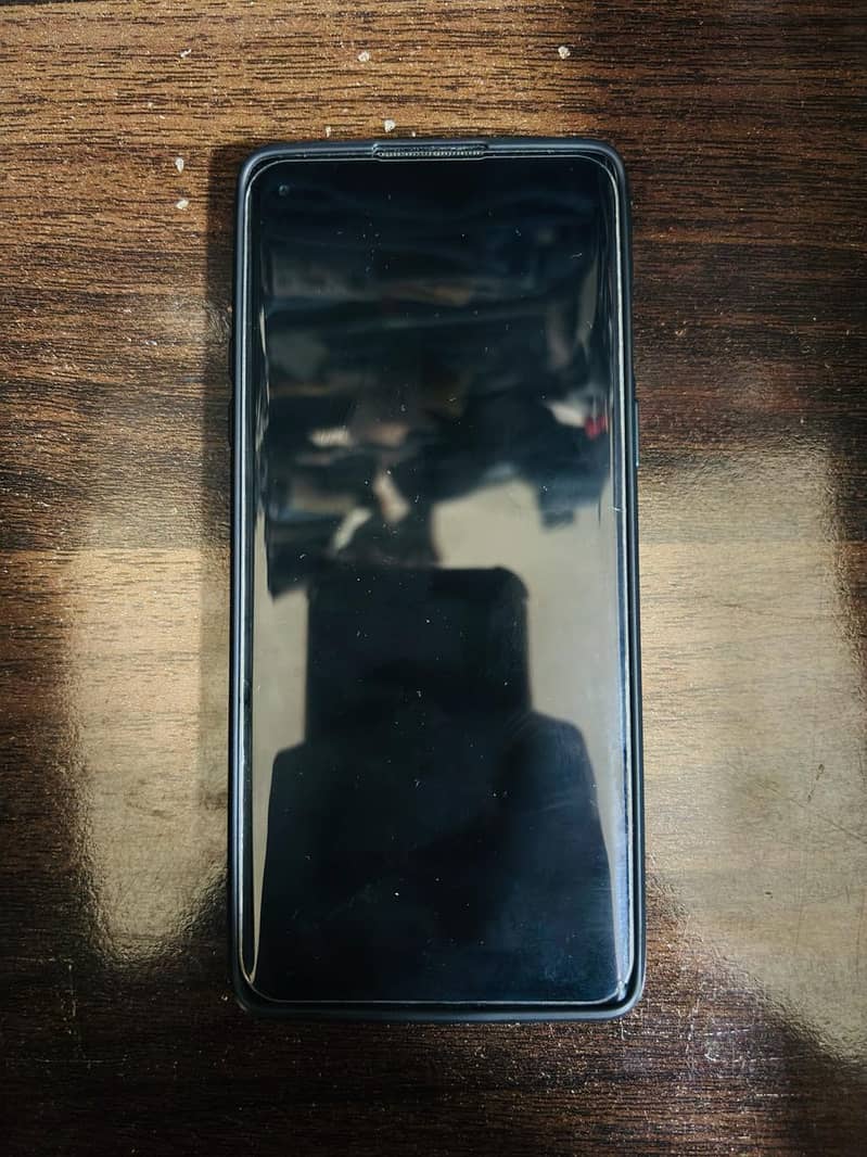 One Plus 8 5
