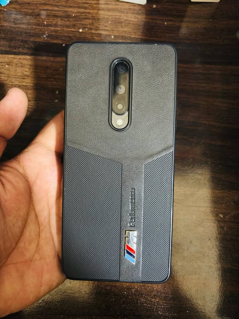One Plus 8 6