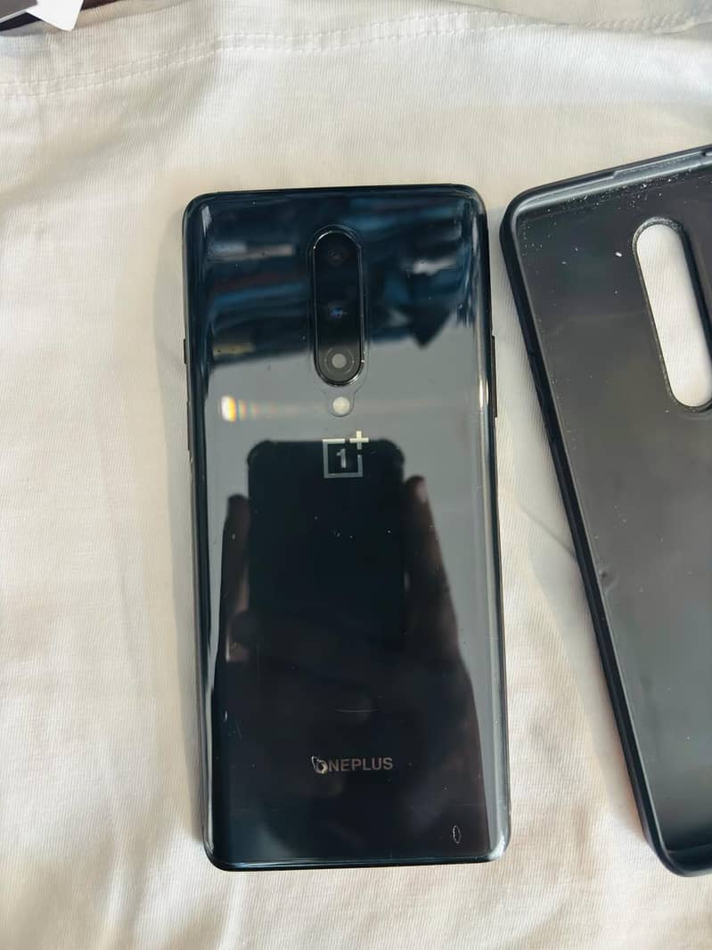 One Plus 8 7