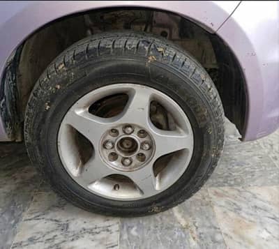 Japanese Rims