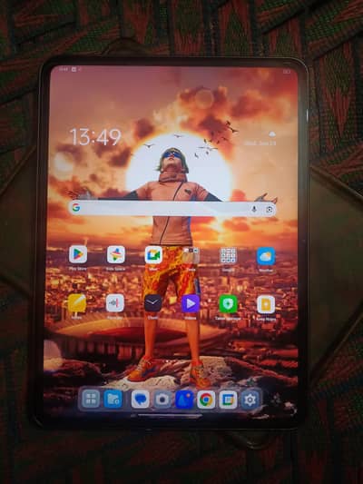 Oppo pad 2