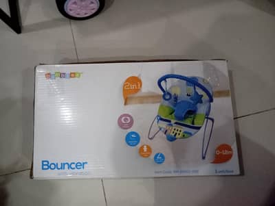 Bouncer