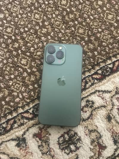 Apple iPhone 13 Pro brand new phone