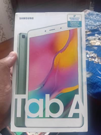 Samsung Galaxy Tab A