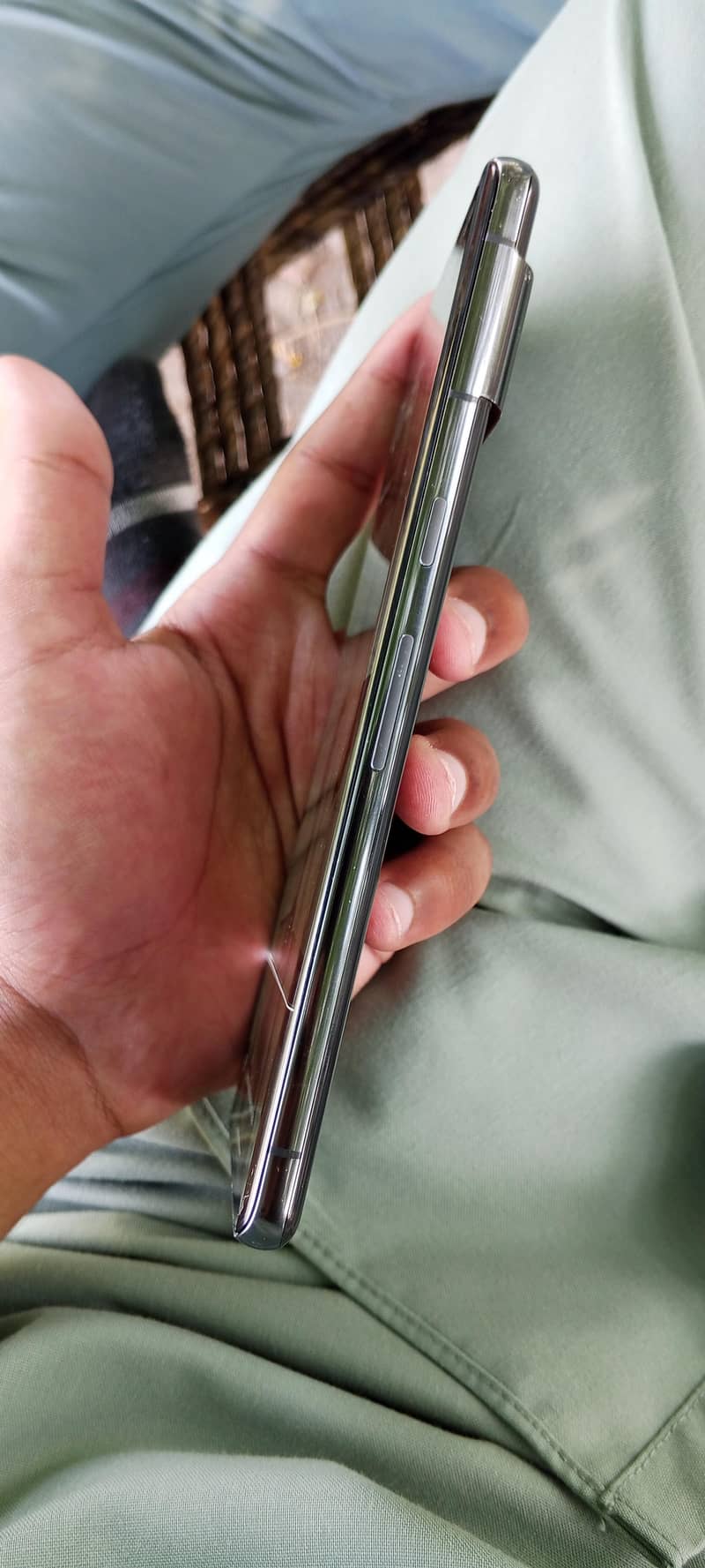 Google Pixel 7 Pro 5