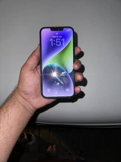 Apple iPhone 14