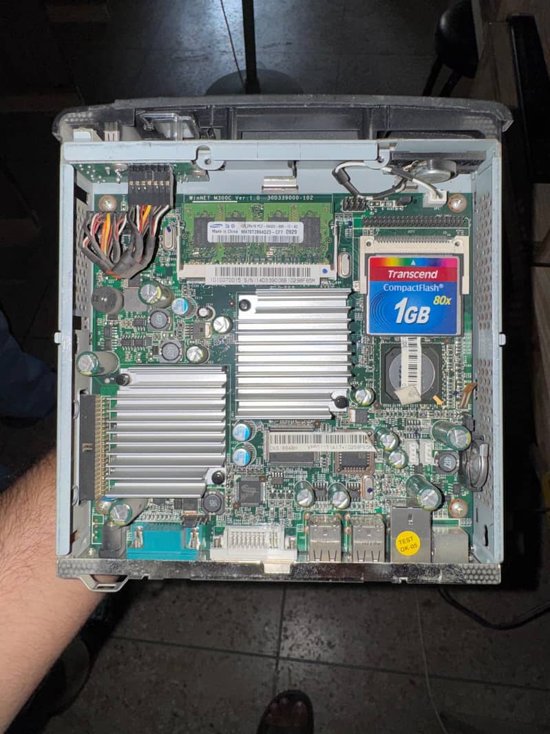 N computing Devices RDP 3