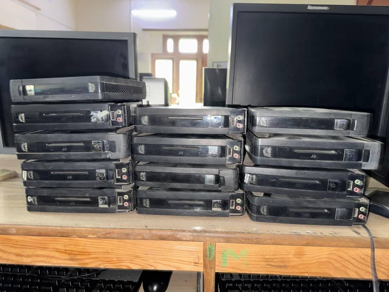 N computing Devices RDP 4