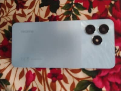 Realme Note 50