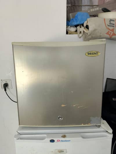 Orient Room fridge Genuine (0321/0807777)
