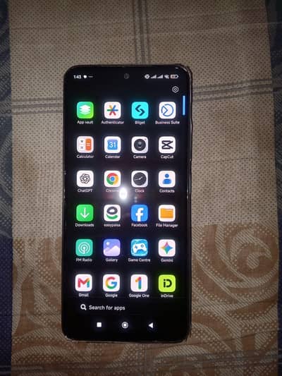 Xiaomi Redmi Note 11