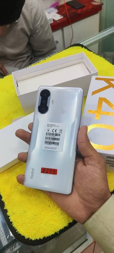 Xiaomi Redmi gaming addition 12gb 256gb my wtsp/0341-68;86-453