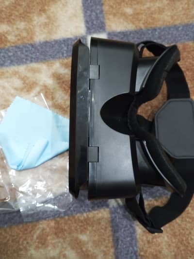 Full new VR box for sale