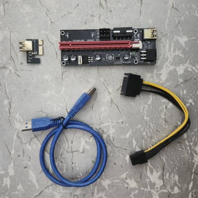 PCE164P-N08  Graphic Card Riser