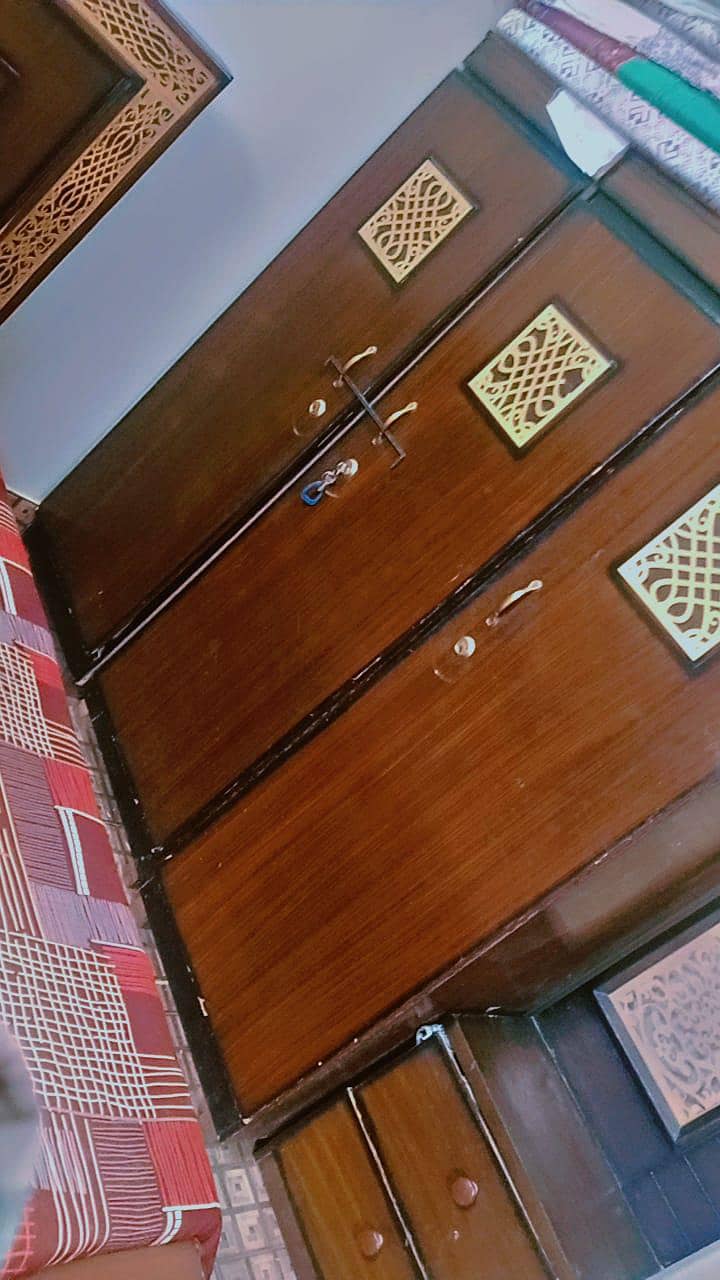 two  year used 3