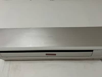Haier AC