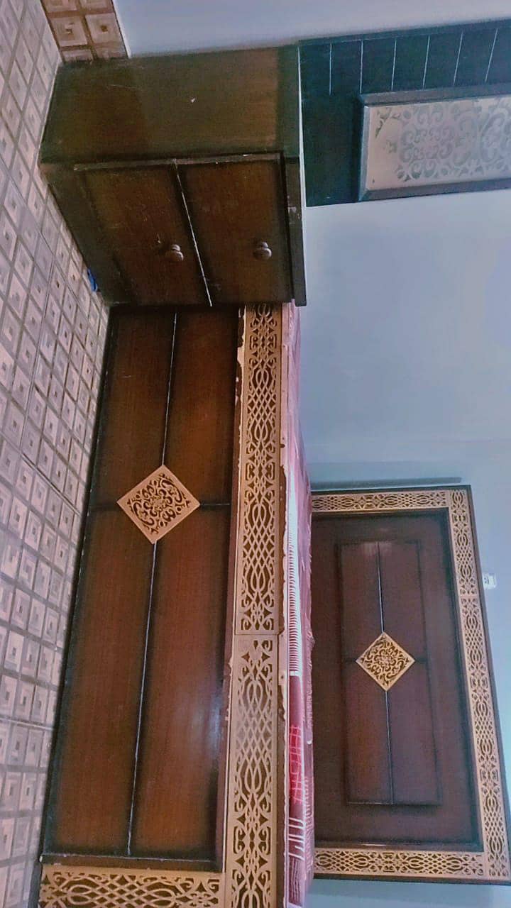 two  year used 7