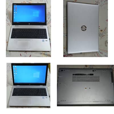 HP LAPTOP :Contact (03082857120)