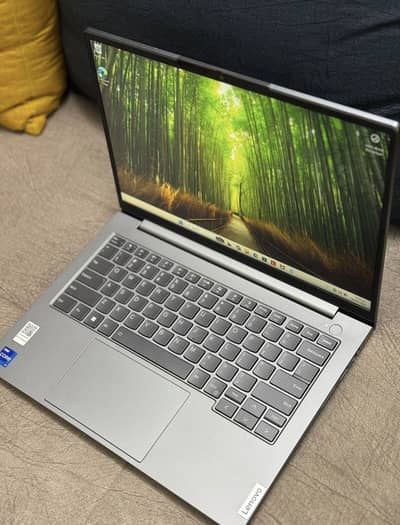 Lenovo thinkbook 14 G6
