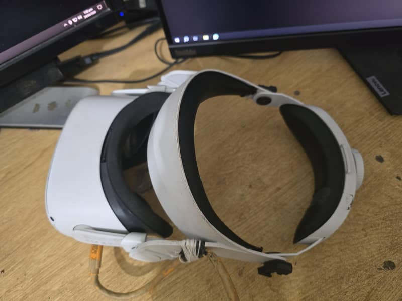 PLAY STATION VR 2