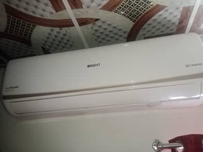 Orient 1.5 Ton Inverter AC