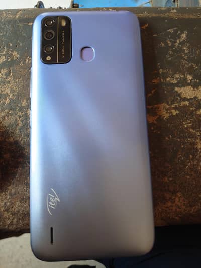 Itel Vision 1 Pro