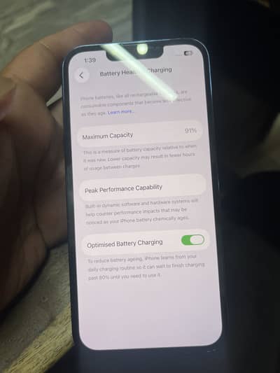 Apple iPhone 13 Pro