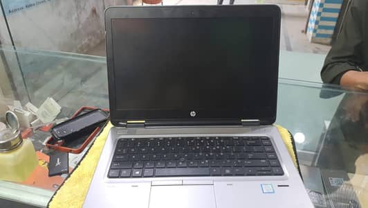 HP PRO BOOK G3