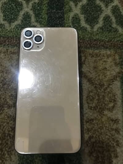 Apple iPhone 11 Pro Max