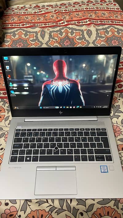 HP ELITEBOOK 830 G6