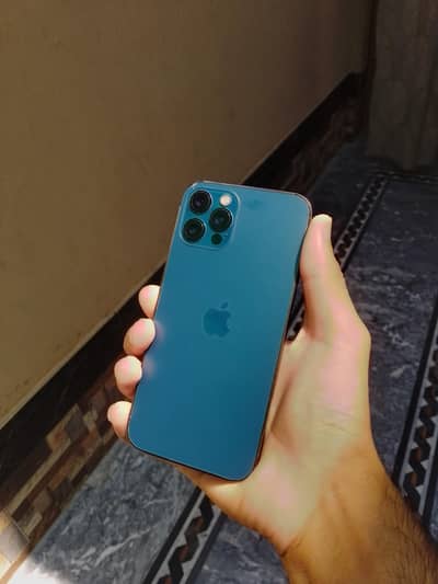 Apple iPhone 12 Pro