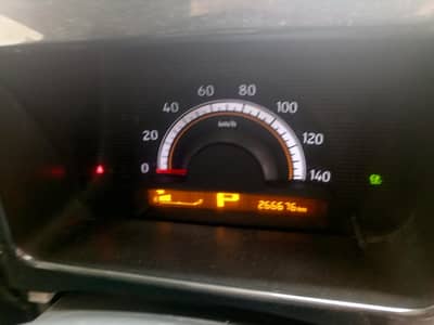 Suzuki MR Wagon 2012