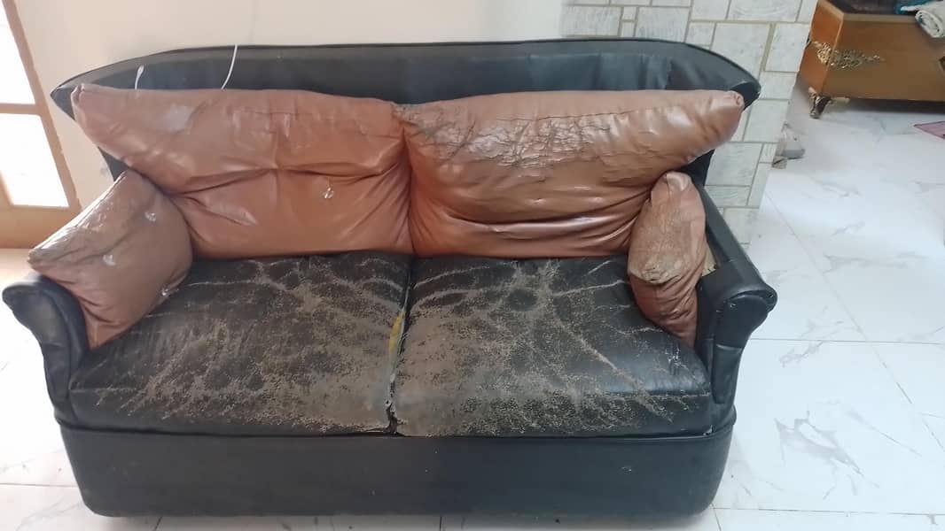 comfortable sofa 1