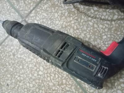 SMT Grinder for sale 8 inch new condition final 8000