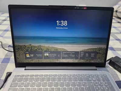 Lenovo IDEAPAD 3 (15". 7) 8GB/256GB