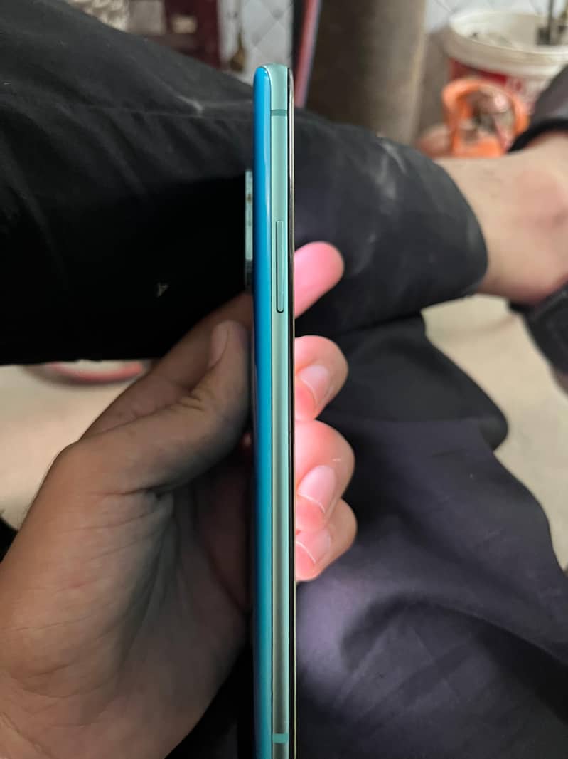 One Plus 8T 2