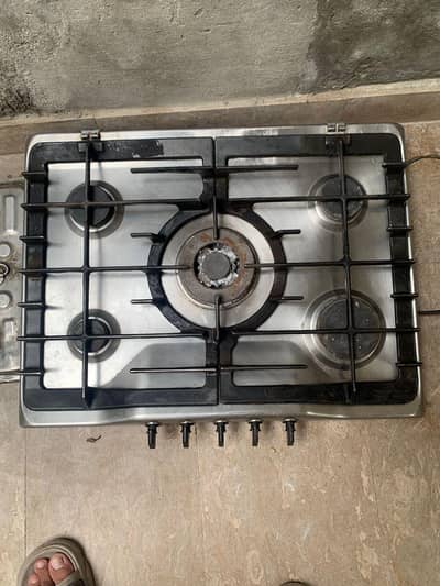 zanussi made by Italy